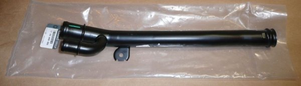 Original  Conduit métallique d'eau Renault Clio, Renault Kangoo 1.4 ,  7700869985