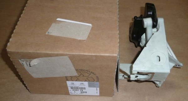 câble de commande de tringlerie de boîte de vitesses d'origine BE4 Citroen C4 Peugeot 307, 243779, 2433.79, d'origine, 243779, 9659241380