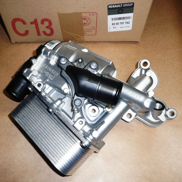 Neuf Original 8200797762