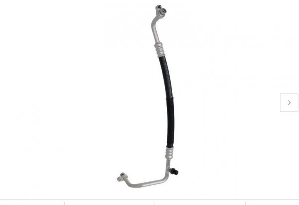 Climatisation Tuyau AC Renault Kangoo II, 8200899766, 8200899766