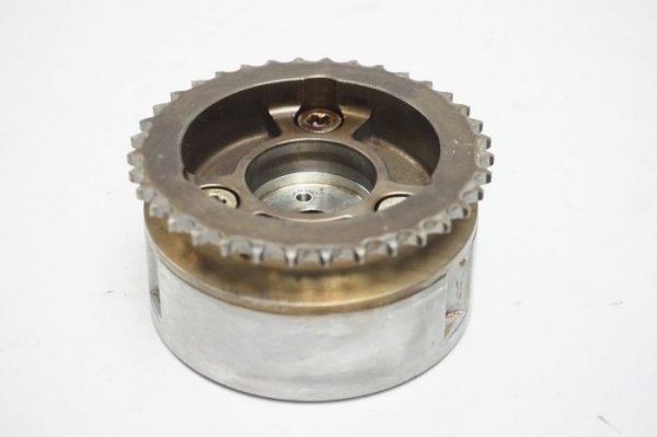 Déphaseur d’arbre à cames d'admission d'origine pour Citroën C1 Peugeot 107 Toyota Yaris 1.0 12v, 0805G9, 0805.G9