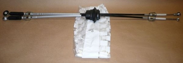 Original Câble de Boîte de Vitesse Evasion Jumpy Ulysse Scudo Peugeot 806 Expert , 2444G9 , 2444.G9