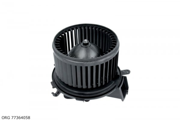 Original  Ventilateur d'habitacle Citroën JUMPER 06- -AC, 77364058