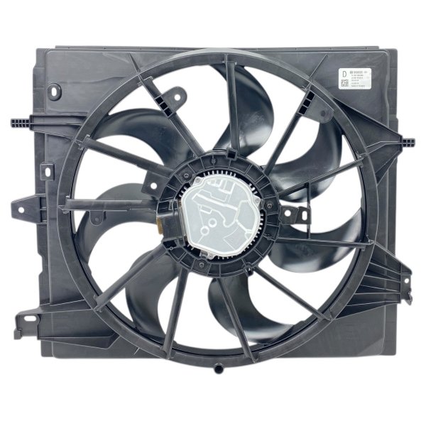Origine Ventilateur de radiateur Renault Austral, 214816UB1A