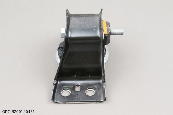 Support moteur d'origine RENAULT CLIO III MODUS RH 1.4, 8200140431, 8200140431