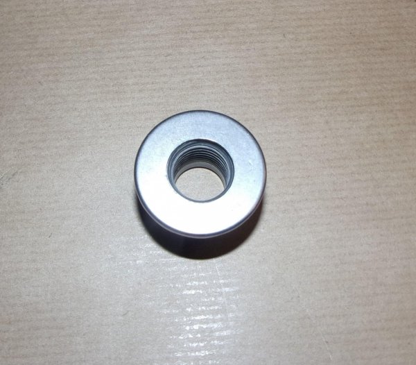 Original  Écrou de pivot Citroën Berlingo II ,  1692669080