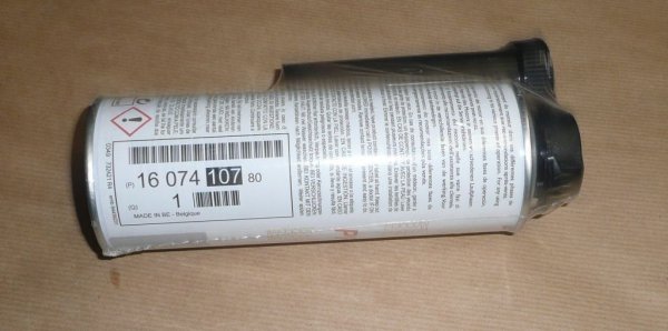 ADDITIF POUR CARBURANT Citroën/Peugeot ,  1607410780