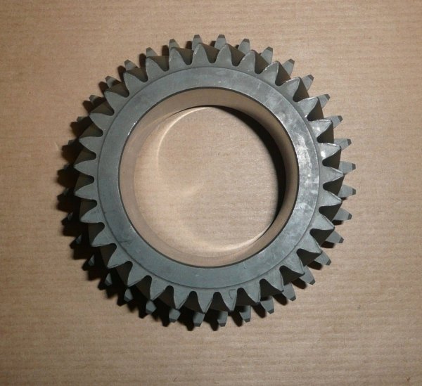 Engrenage d'origine RENAULT Master TRAFIC PK6 PF6 / 5 VITESSES 31 DENTS 8200270281, 8200270281