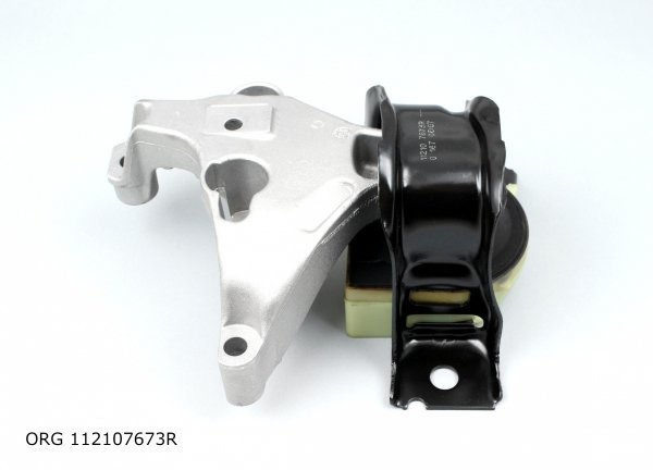 Support moteur d'origine RENAULT KANGOO 08- RH 1.5DCI, 112107673R, 112107673R