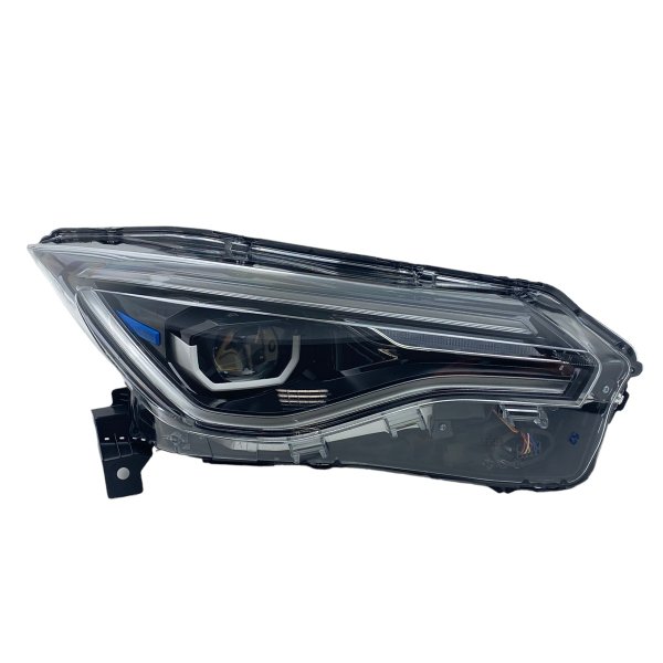 Original Phare avant droit Renault Zoe Z.E 2019 -|}, 260102384R