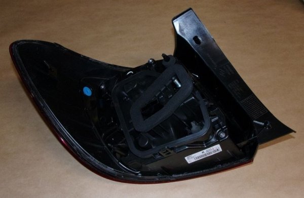 Original Phares Feux Arrière pour Dacia Sandero 2017-2020 Droite ,265506147R