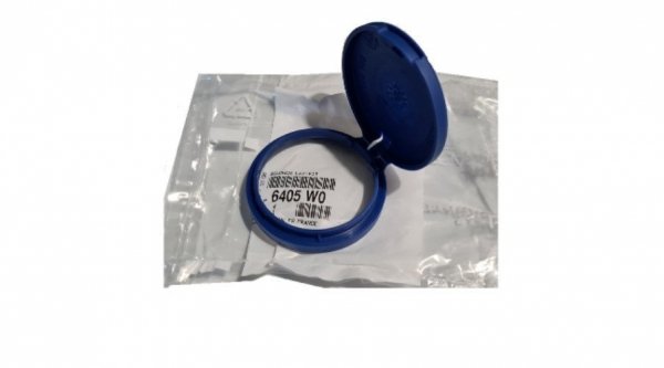 Fermeture d'origine réservoir de lave-glace Peugeot 107 Citroën C1 6405W0, 6405.W0