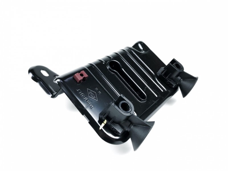Original Capteur radar de proximité Renault Espace V, 284380070R