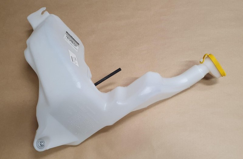   Réservoir de liquide lave-glace Renault Master II , 8200146985