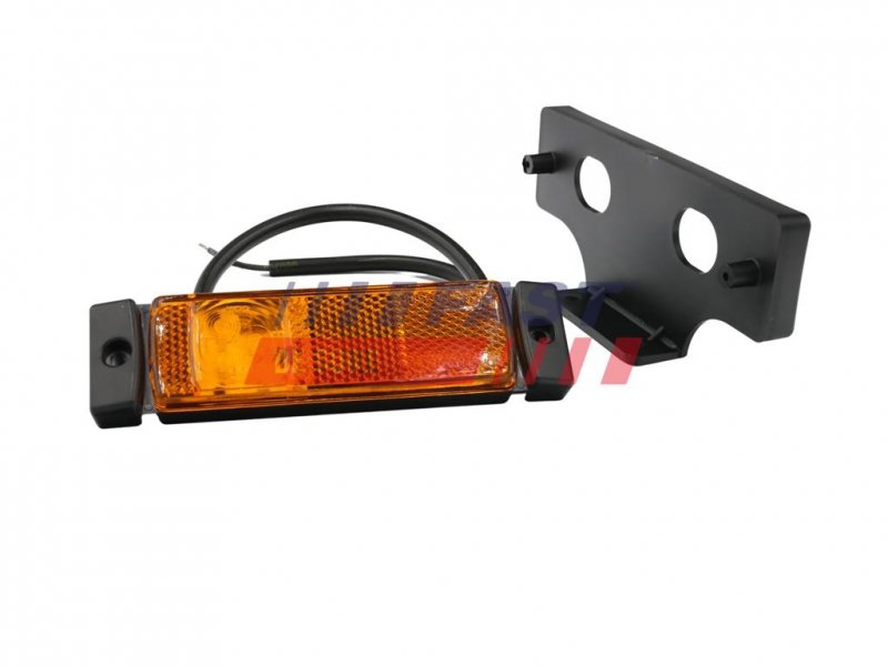 FEU LATERAL FIAT DUCATO 06>/ 14> ORANGE LED TRUCK