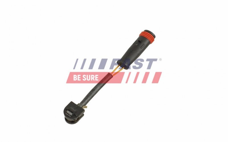 CAPTEUR USURE PLAQUETTE DE FREINS MERCEDES SPRINTER 06> 906 ARRIÈRE ATE