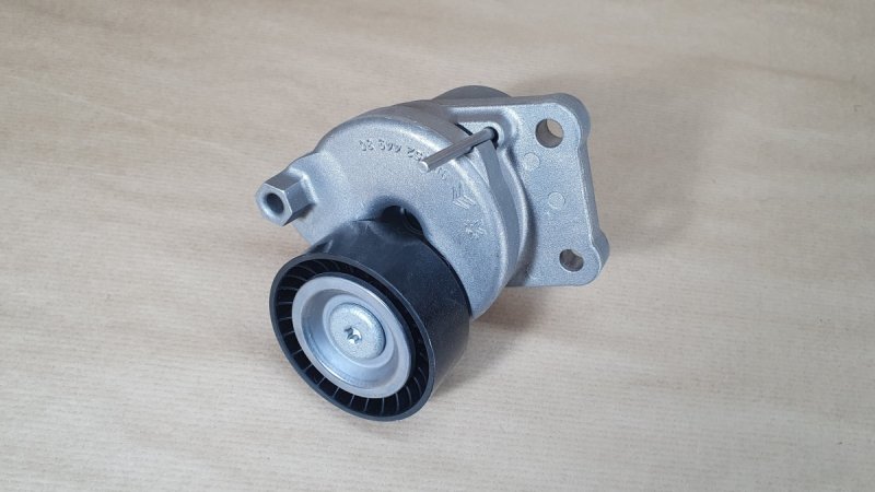 Pièce d’origine  Galet tendeur d'alternateur pour Peugeot 3008 II, 5008 II 2.0HDI, 1611426480