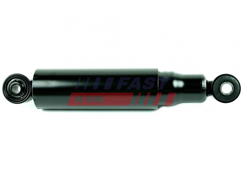 AMORTISSEUR FIAT DOBLO 00> ARRIÈRE G/D HUILE 05>