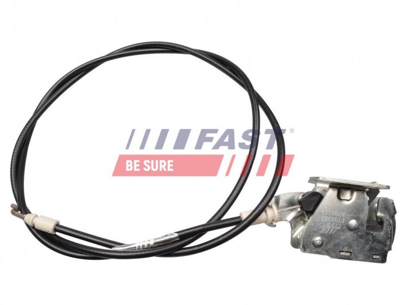 SERRURE DE PORTE FIAT DUCATO 06>/ 14> ARRIÈRE D SUPÉRIEUR