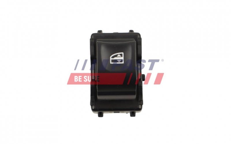 COMMUTATEUR/INTERRUPTEUR FENETRE RENAULT KANGOO II 08> 1.5 dCi 110 13>