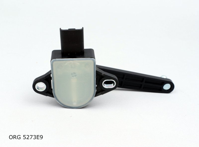 capteur de hauteur d'origine phare xénon arrière C4 Picasso C4 Grand Picasso DS5, 9663453280, 5273E9, 5273.E9