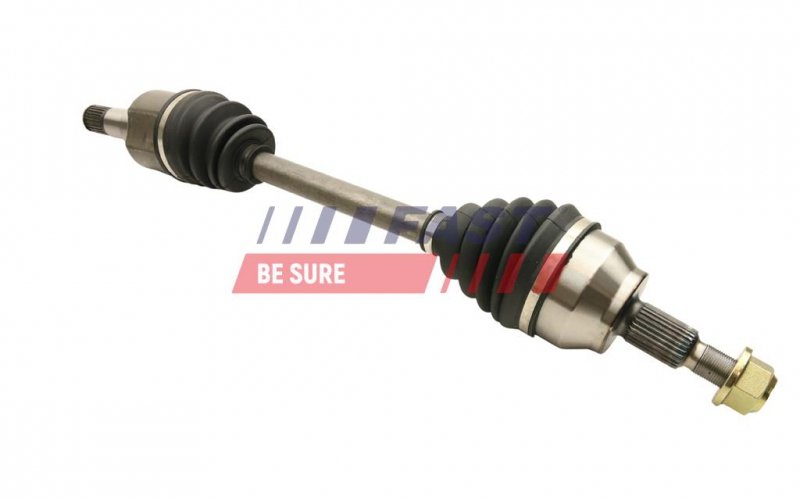 ARBRE DE TRANSMISSION FORD TRANSIT CONNECT 13> GAUCHE 1.5 TDCi 15>