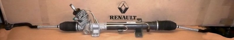 Original  Direction assistée Renault Vel Satis , 8200023084