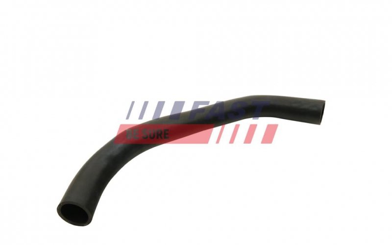 TUBE D`INTERCOOLER FORD TRANSIT 06> GAUCHE 2.4TDCI