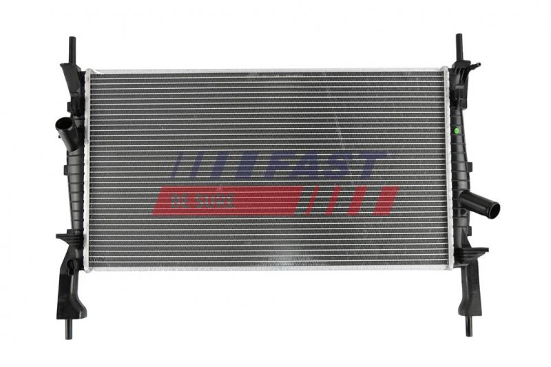 RADIATEUR FORD TRANSIT 06> 2.2-2.4 TDCI