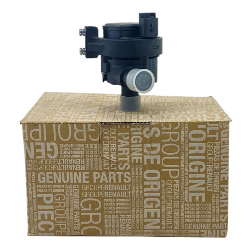 Original Pompe de refroidissement de turbo Renault TCE, 144B06803R ,