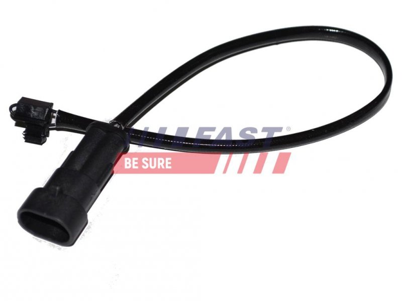 CAPTEUR USURE PLAQUETTE DE FREINS IVECO DAILY 90> AVANT 300MM