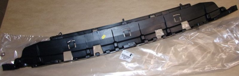 Support de pare-chocs arrière Peugeot 2008, 9808626980, 9808626980, 