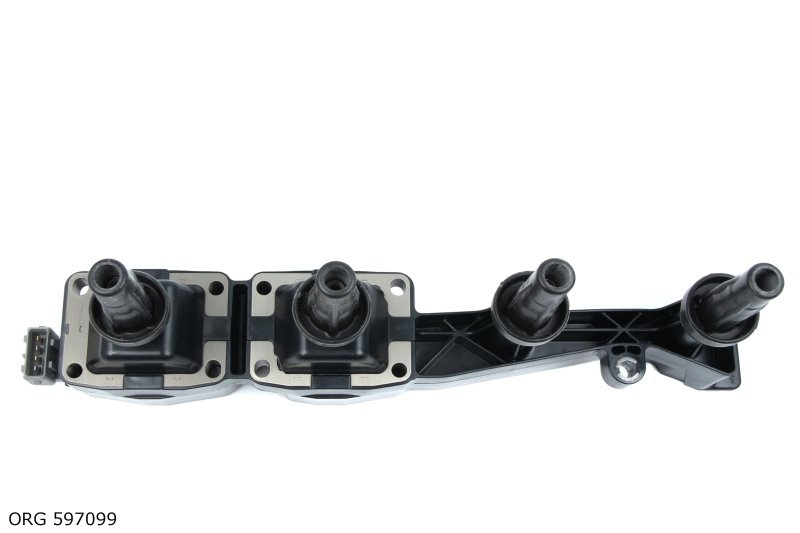 Original  Bobine d'allumage Citroën/Peugeot 1.6 16V TU5JP4, 597099