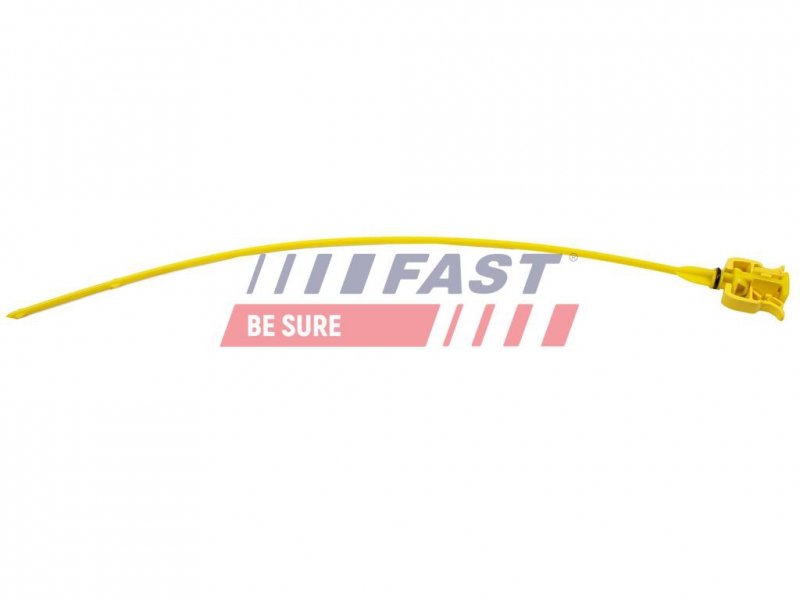 JAUGE D`HUILE RENAULT MASTER II 98> 2.5 DCI 515 mm