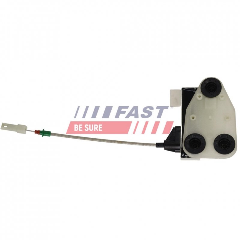 SERRURE DE PORTE BMW X5 F15/F85 13> AVANT G