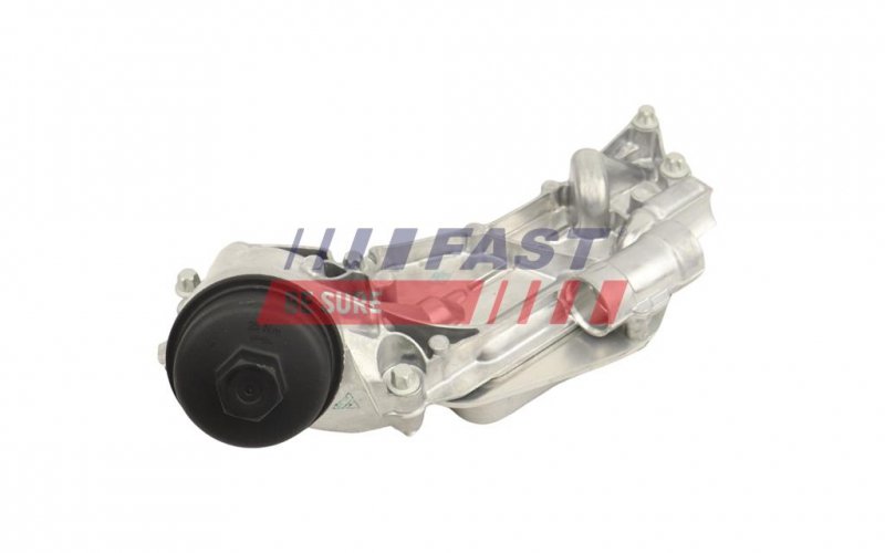 RADIATEUR D`HUILE OPEL ASTRA H 04> 1.6 1.8