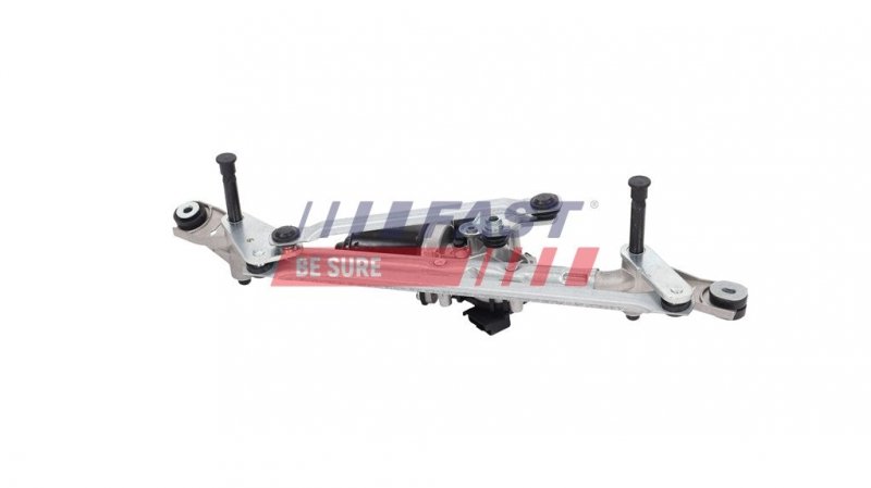 MÉCANISME D`ESSUIE-GLACE OPEL MOKKA I 12> AVANT KIT COMPLET ESSUIE-GLACE AVEC MOTEUR