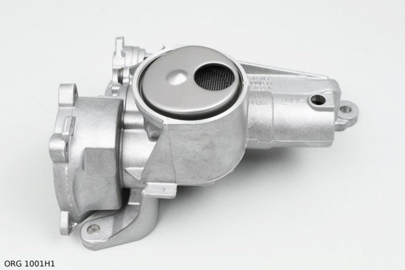 pompe à huile d'origine Citroën Peugeot C3 Picasso C4 DS3 207 308 1.4 1.6, 1001.H1, 1001H1