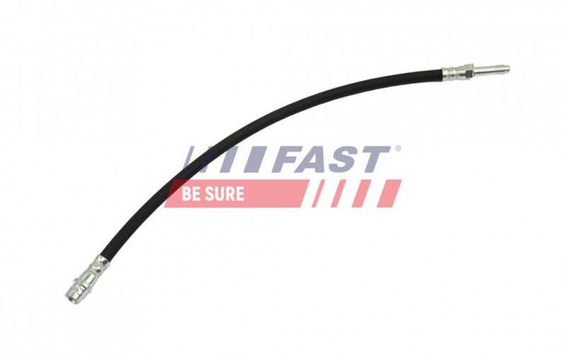 FLEXIBLE DE FREIN MERCEDES SPRINTER 18> 907/910 ARRIÈRE G/D 454MM