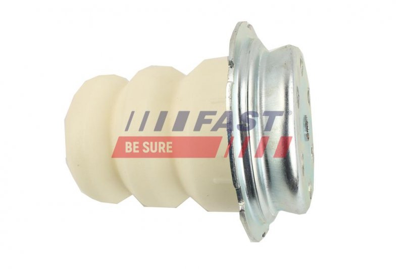 BUTÉE DE TAMPON, SUSPENSION FORD TRANSIT CUSTOM 12> ARRIÈRE