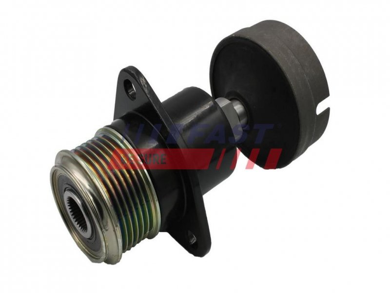 POULIE ROUE LIBRE, ALTERNATEUR FORD TRANSIT CONNECT 02> ROUE LIBRE 1.8 TDCI