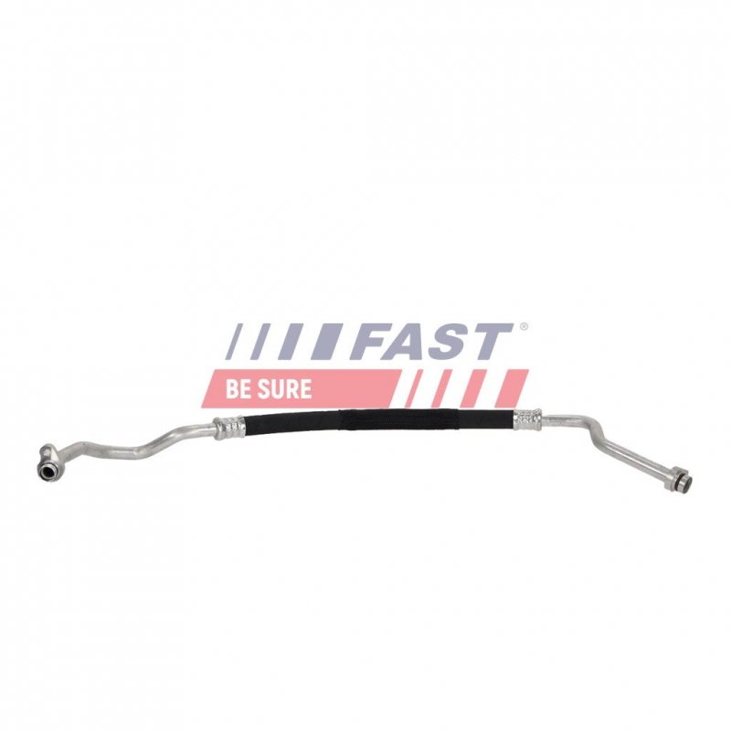 CONDUITE À HAUTE PRESSION, CLIMATISATION RENAULT LAGUNA III 07> BASSE PRESSION