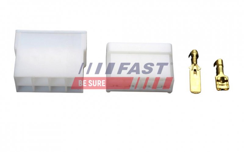 RELAIS INDUSTRIEL - MASCULIN + FÉMININ 8-PIN