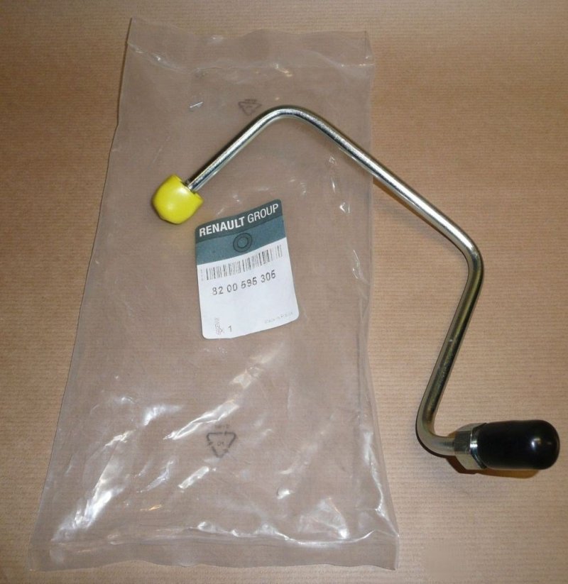 Conduite d'huile ORIGINALE TURBOCOMPRESSEUR Espace Trafic Espace III Master 2.2 DCi 8200004841, 8200004841