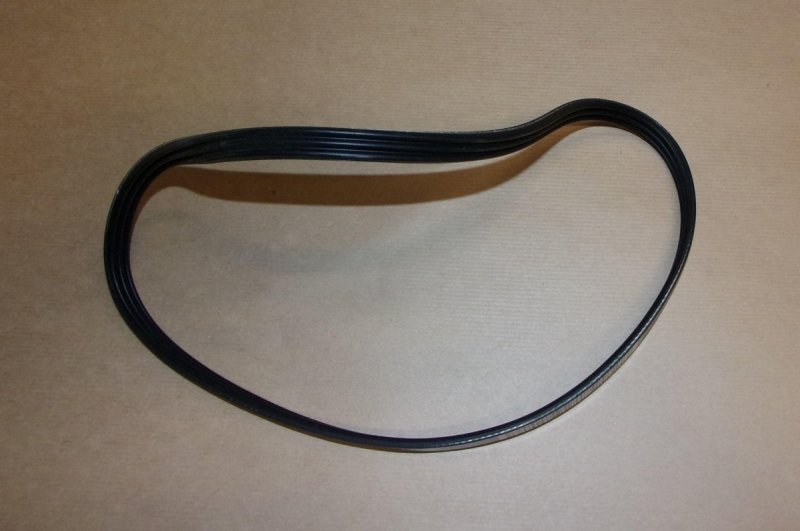 Original  Courroie trapézoïdale 3PK775 Renault/Dacia 1.0SCE , 8201712791