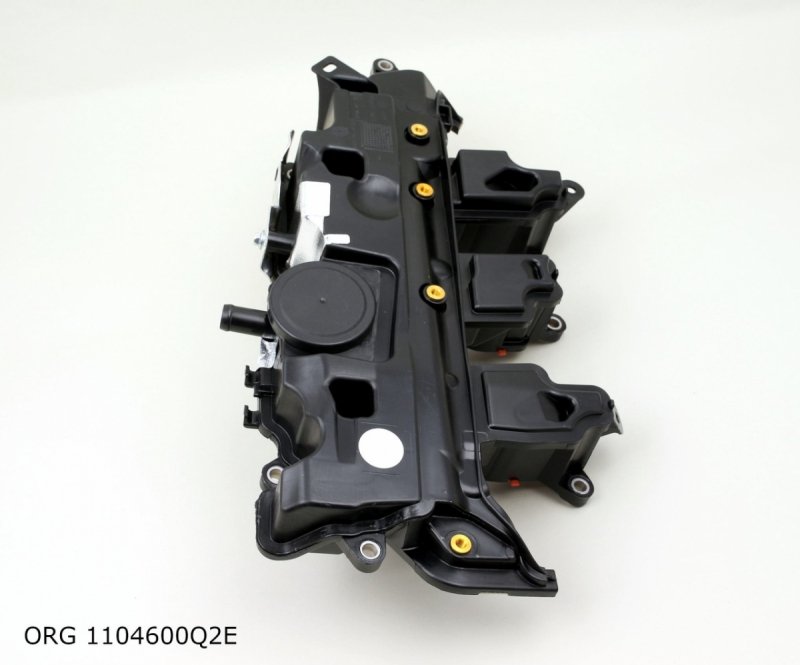 Original  RENIFLARD D'HUILE Renault 2.3DCI BITURBO, 1104600Q2E