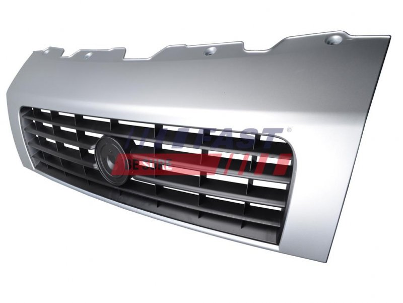 GRILLE DE RADIATEUR FIAT DUCATO 06> KIT
