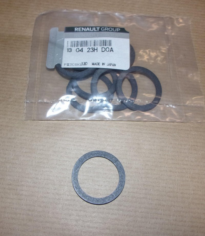 Joint d'arbre à cames Renault Captur II, 130423HD0A, 