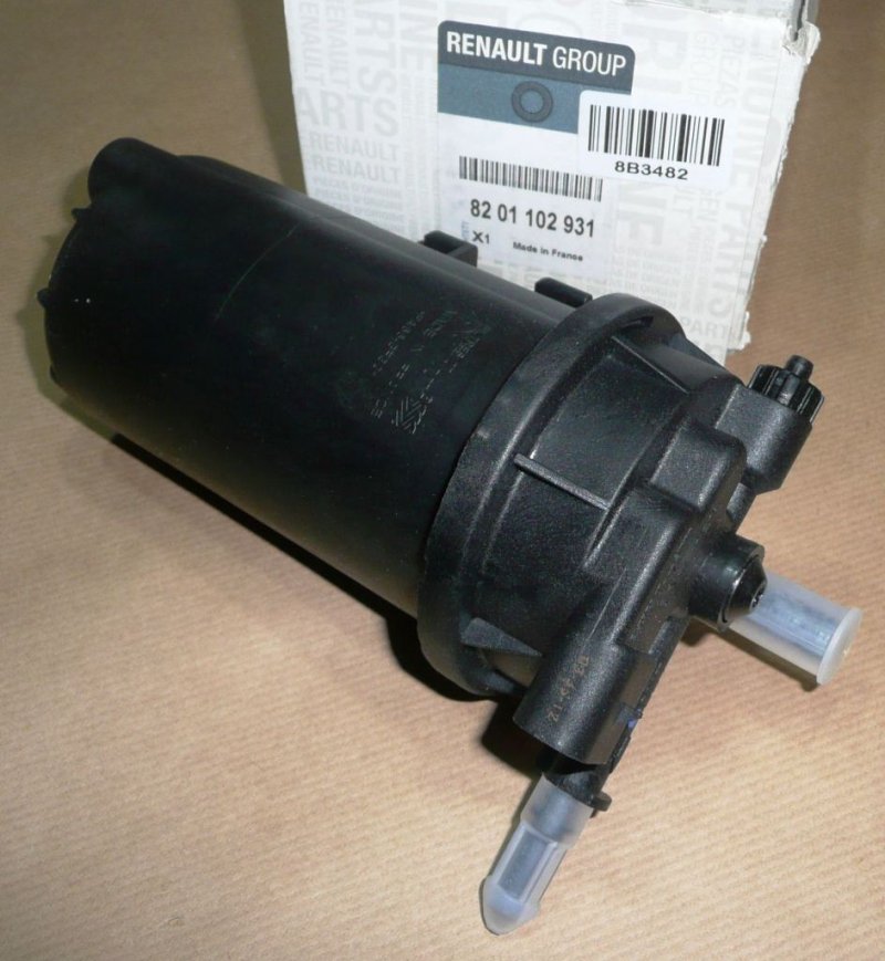 Neuf Original 8201102931