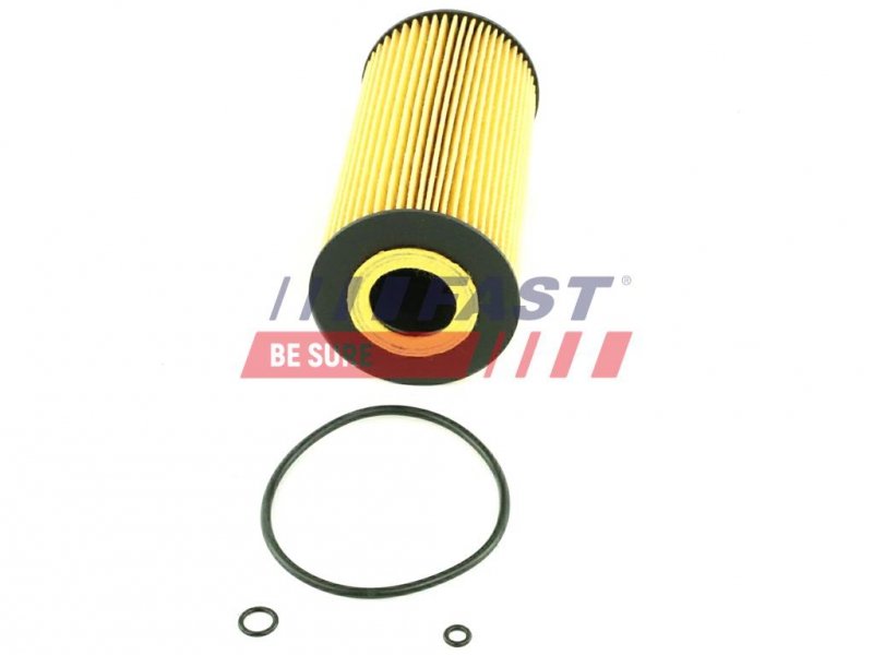 FILTRE À HUILE MERCEDES SPRINTER 95> 901-905 CARTOUCHE